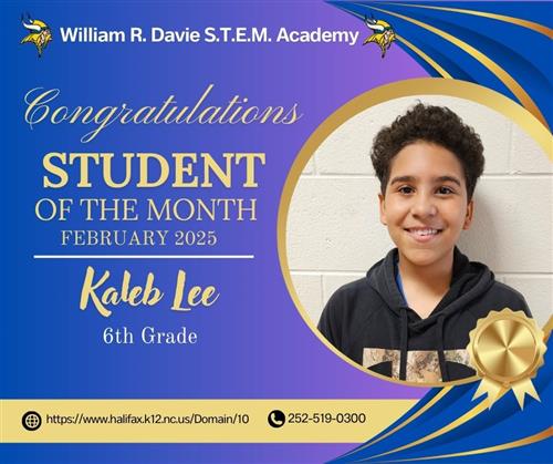 Kaleb Lee